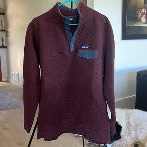 Patagonia Pullover